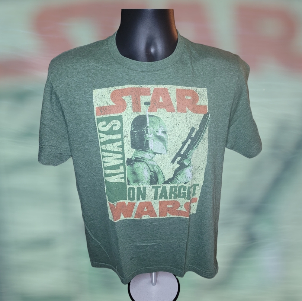 Old Navy Boba tee Sz S